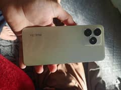 6+6 RAM 128 storige realme