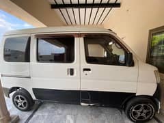 Diatshu Hijet 2014 model 19 import