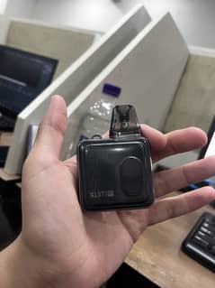 Oxva sq pro
