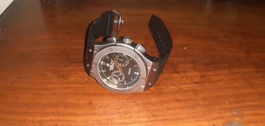Hublot watch