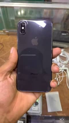 iPhone x