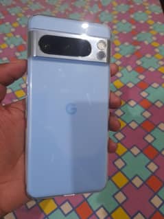 pixel 8 pro approved 10/10 sealed waterpack