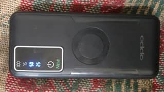 Oppo Power Bank with Box
