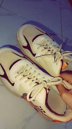 joggers for sale only 2 time used
