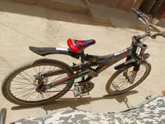 Cycle