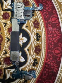 Samsung A3 2017 Board All ok pta approved