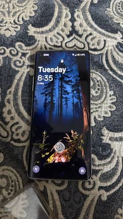 One plus 8 Pta approved