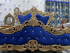 Selling my bed only 6 month old