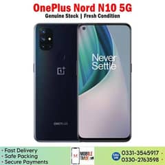 oneplus n10 5g official pta