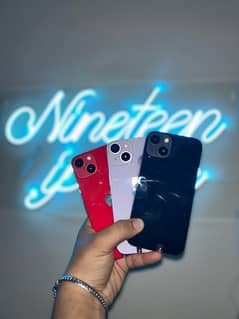 IPHONE