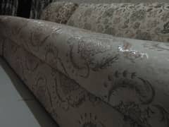Sofa set 7seater