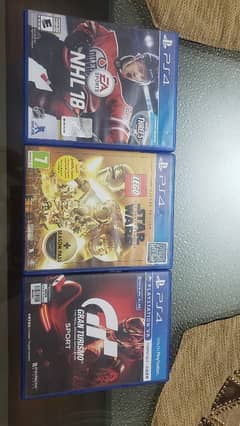PS4 Original Games