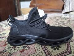 Brand new snackers shoes