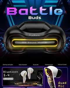 Audionic