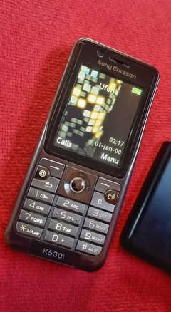 sonyericsson