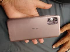 Nokia G21 6Gb Ram 128Gb ROM 4G