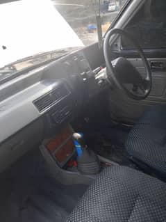 Suzuki Mehran 2003