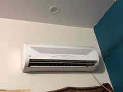 Dawlance 1 ton AC
