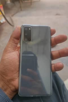 samsungs20 12 128 pta approved