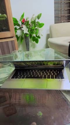 Elite book Hp 10 generation 16Ram 528 Gb touch with  3d screen