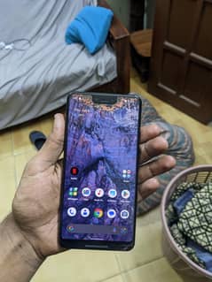 Google Pixel 3xl