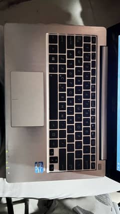 Corei3 1st generation touch screen
