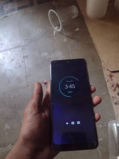Moto g power 3GB 32GB condition 10 by 10 pta approve