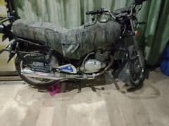 Urgent sale Suzuki 150