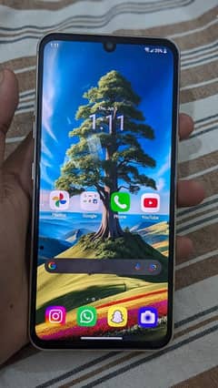 LG V60 THINQ 5G APPROV FOR SALE!