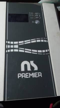 NS UPS 1000 watt