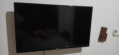 Original Samsung LED for sale mint condition