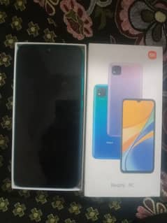 Redmi 9c