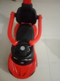 Stroller