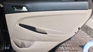 Hyundai Tucson 2023 best price