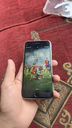 iPhone