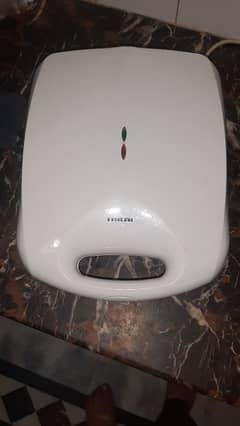 Nikai Sandwich maker For Sale