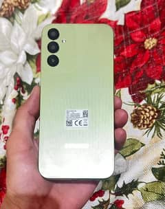 Samsung A14 6/128