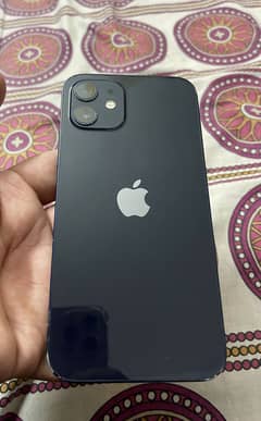 Iphone 12 64 Fu LLA