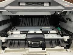 HP Laser Jet P2015dn