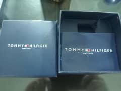 Tommy