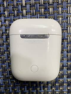 Apple AirPods