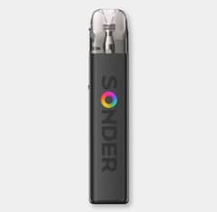 Sonder Q2