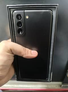 samsung S21 Plus PTA Approve official