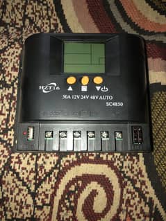 Battery charger