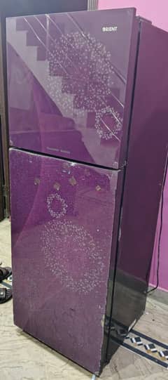 Fridge Like New.