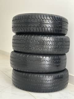 Dunlop