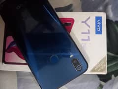 vivo y11 set box pta approved only glass broken