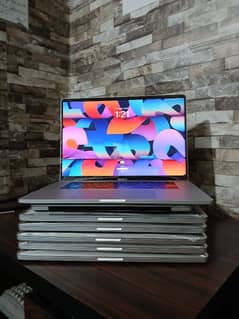 MacBook Pro 2015 15inch Core i7 16GB/512GB SSD