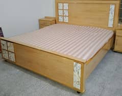 King Bed