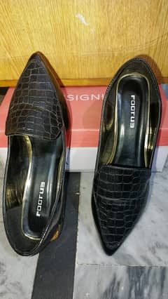formal ladies shoes